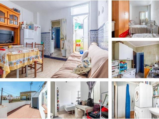 Chalet en venta en Casco Antiguo, Sevilla