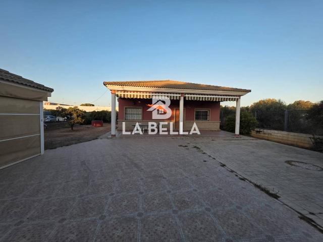 Chalet en venta en Casco Antiguo, Sevilla
