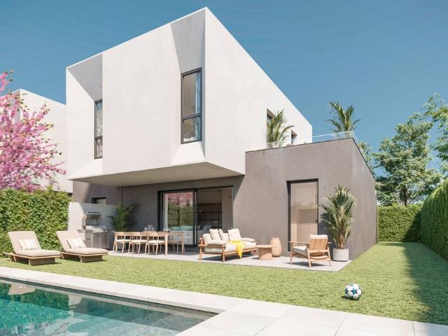 Chalet en venta en Casco Antiguo, Sevilla