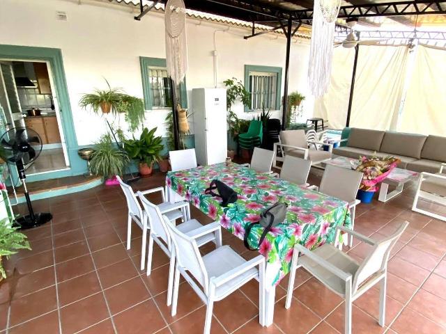 Chalet en venta en Casco Antiguo, Sevilla