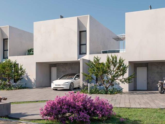 Chalet en venta en Casco Antiguo, Sevilla