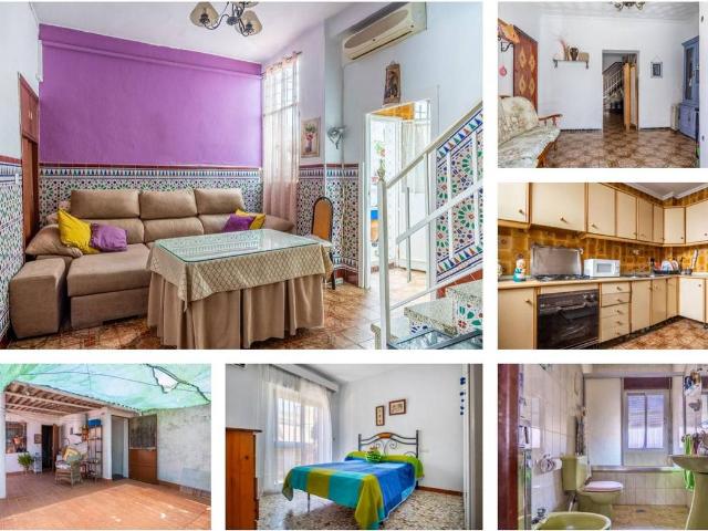 Chalet en venta en Casco Antiguo, Sevilla
