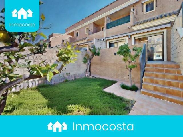 Chalet en venta en l'Alacantí, Valencia