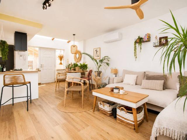 Chalet en venta en l'Alacantí, Valencia