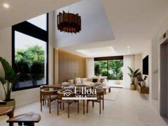 Chalet en venta en l'Alacantí, Valencia