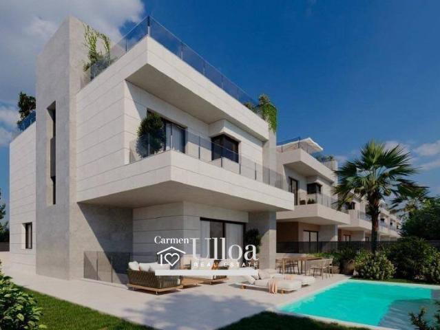 Chalet en venta en l'Alacantí, Valencia