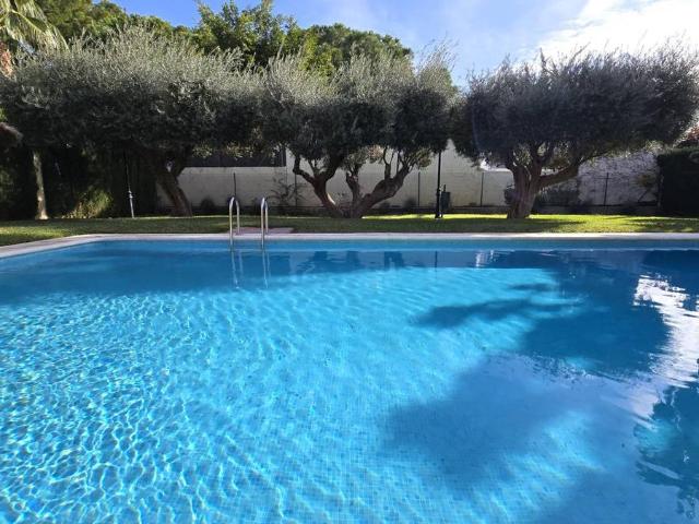 Chalet en venta en Sant Joan D'alacant, Valencia