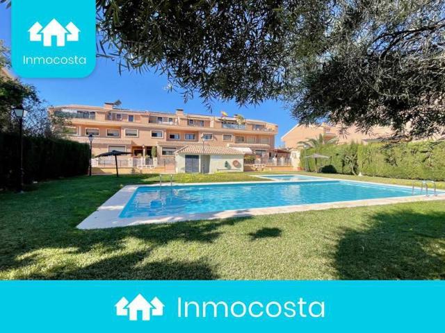 Chalet en venta en l'Alacantí, Valencia