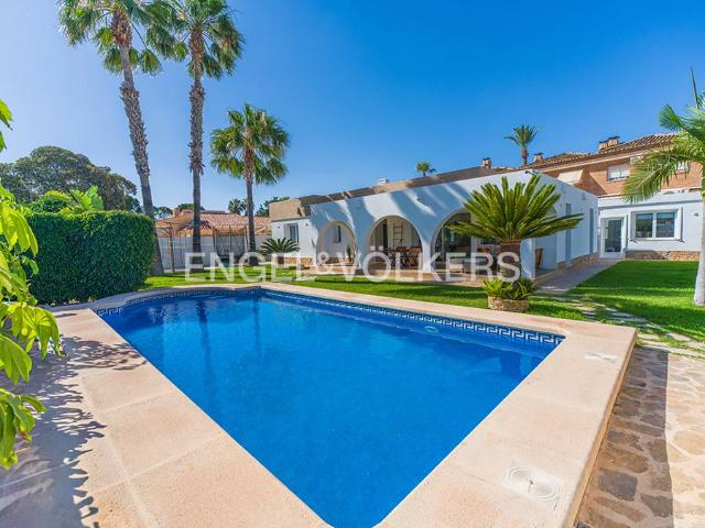 Chalet en venta en l'Alacantí, Valencia