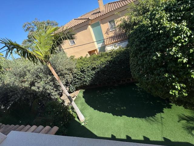 Chalet en venta en l'Alacantí, Valencia
