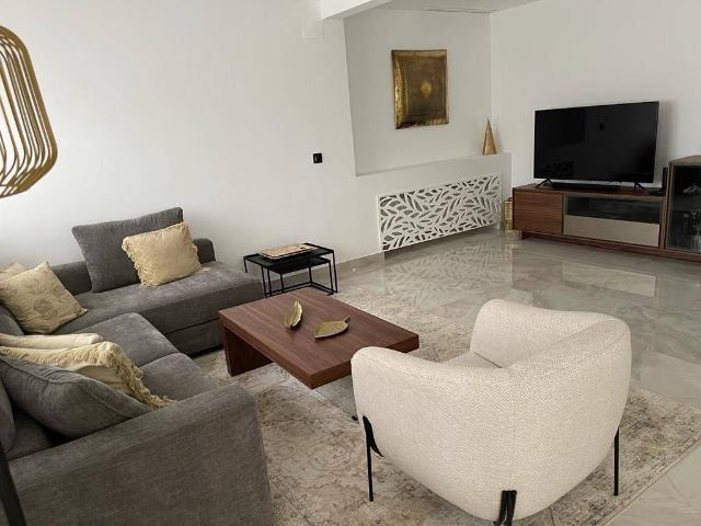 Villa en venta en Sant Joan D'alacant, la Santa Faç