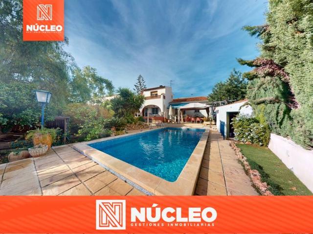 Chalet en venta en Sant Joan D'alacant, Valencia