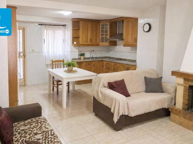 Chalet en venta en l'Alacantí, Valencia