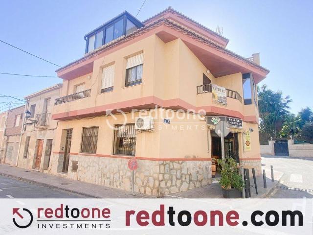 Villa en venta en Sant Joan D'alacant, la Santa Faç