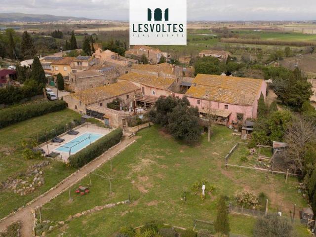Chalet en venta en Baix Empordà, Catalunya