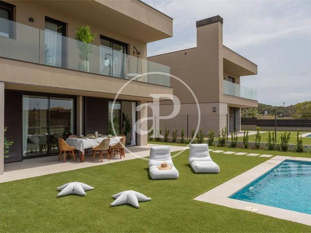Chalet en venta en Baix Empordà, Catalunya