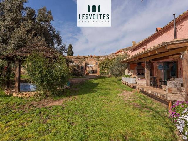 Chalet en venta en Baix Empordà, Catalunya