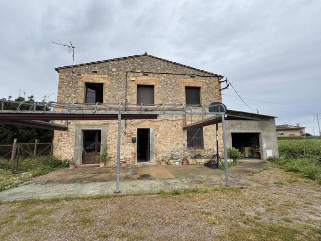 Villa en venta en Bellcaire D'empordà