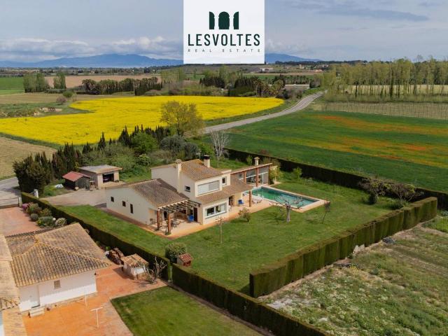 Villa en venta en Albons