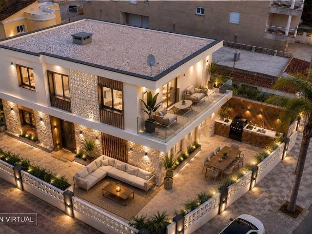 Chalet en venta en la Safor, Valencia