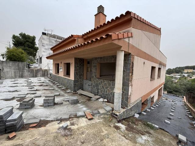 Chalet en venta en Baix Penedès, Catalunya