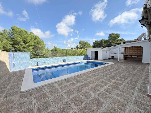 Chalet en venta en Baix Penedès, Catalunya