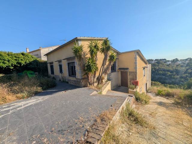 Chalet en venta en Baix Penedès, Catalunya