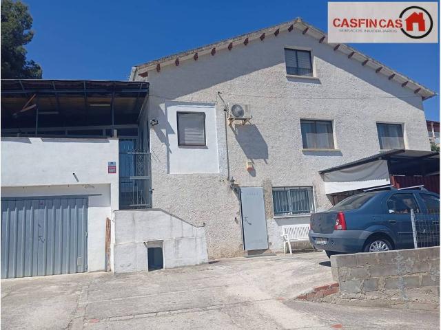 Chalet en venta en Baix Penedès, Catalunya
