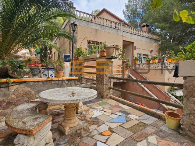 Chalet en venta en Baix Penedès, Catalunya