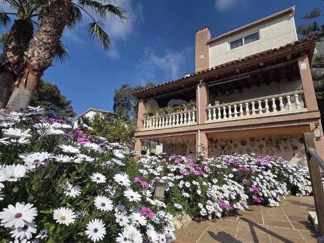 Chalet en venta en Baix Penedès, Catalunya