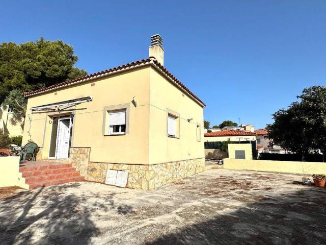 Chalet en venta en Baix Penedès, Catalunya