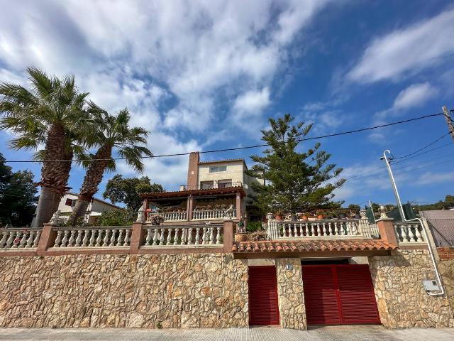 Chalet en venta en Baix Penedès, Catalunya