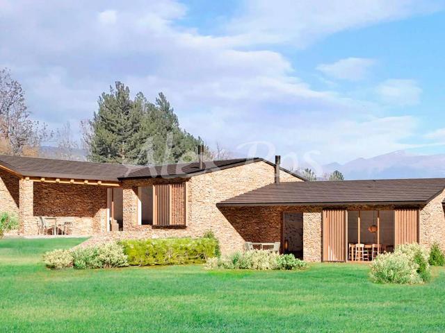 Chalet en venta en Cerdanya, Catalunya