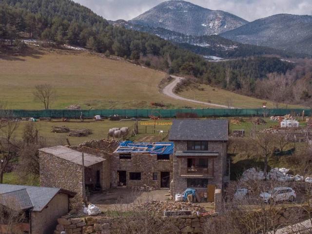 Chalet en venta en Cerdanya, Catalunya