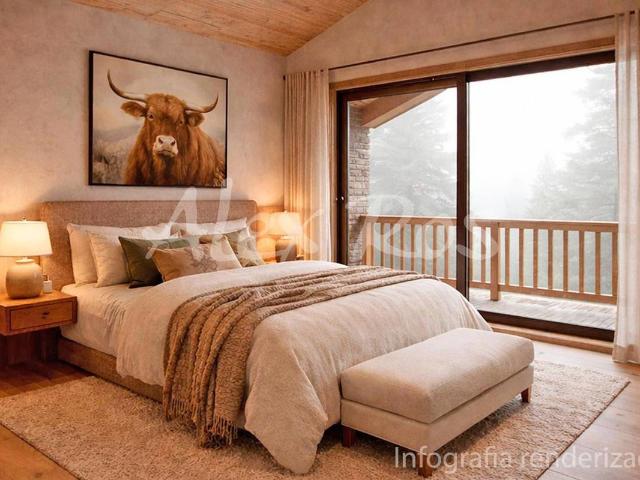 Chalet en venta en Cerdanya, Catalunya