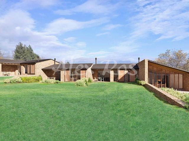 Chalet en venta en Cerdanya, Catalunya