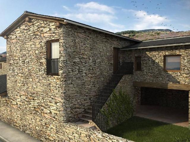 Chalet en venta en Cerdanya, Catalunya