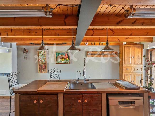 Chalet en venta en Bellver De Cerdanya, Lleida