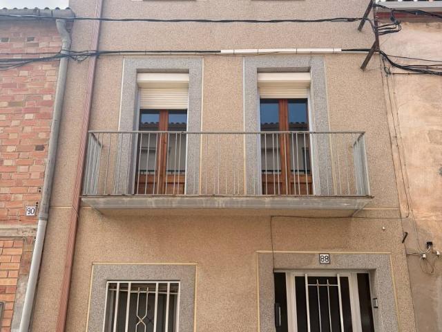 Chalet en venta en Pla d'Urgell, Catalunya