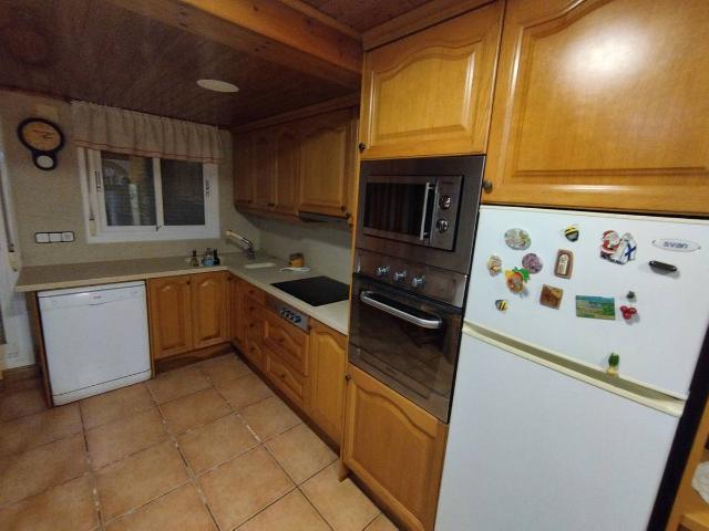 Chalet en venta en Pla d'Urgell, Catalunya
