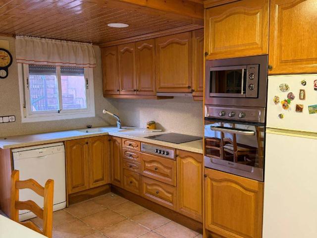 Chalet en venta en Pla d'Urgell, Catalunya