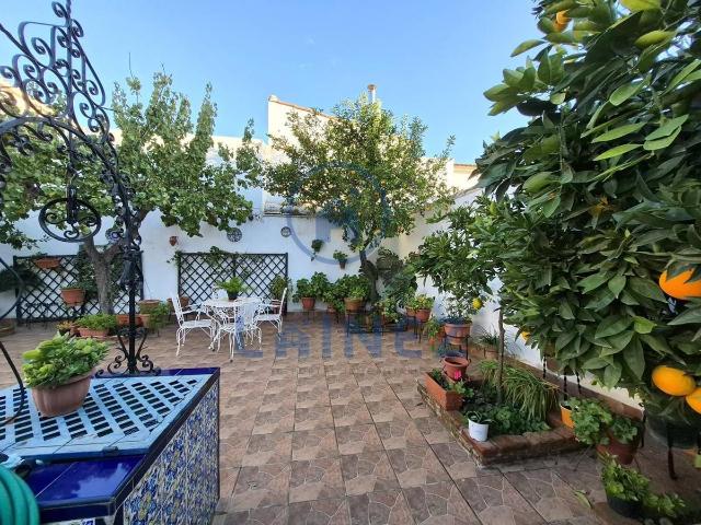 Chalet en venta en Belmez, Andalucía