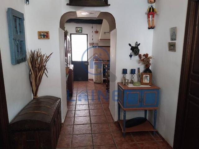 Chalet en venta en Belmez, Córdoba