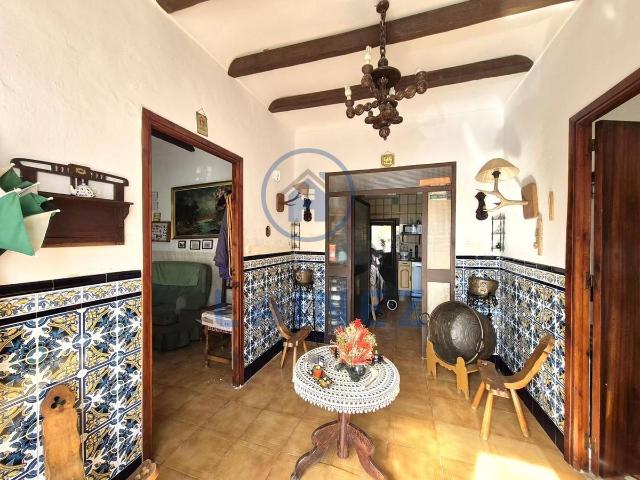 Chalet en venta en Belmez, Andalucía