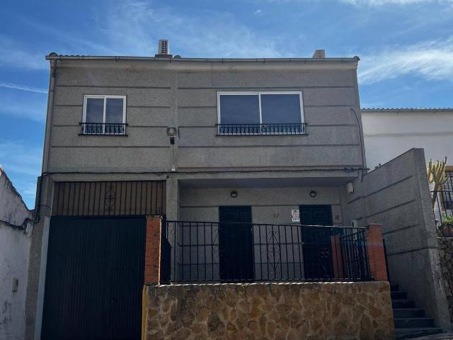 Chalet en venta en Belmez, Córdoba
