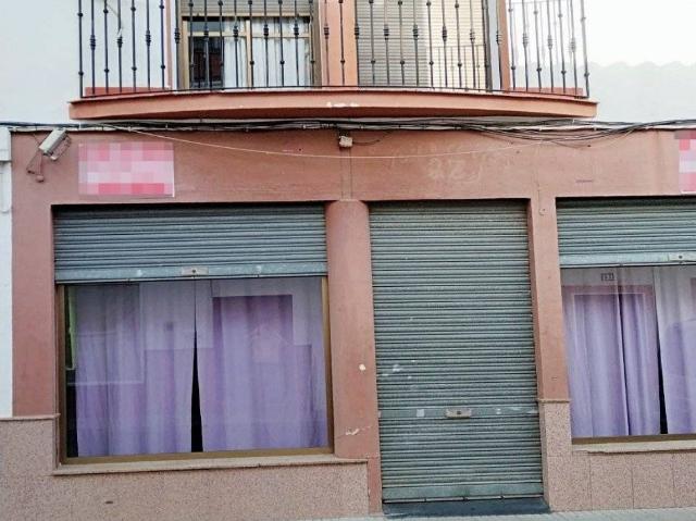 Chalet en venta en Belmez, Andalucía