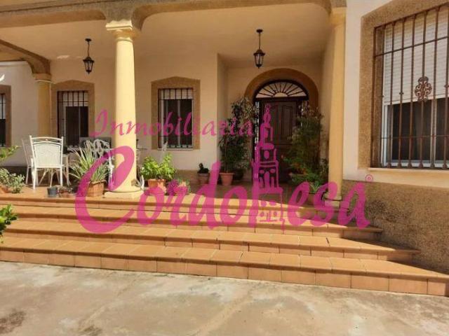 Chalet en venta en Belmez, Andalucía