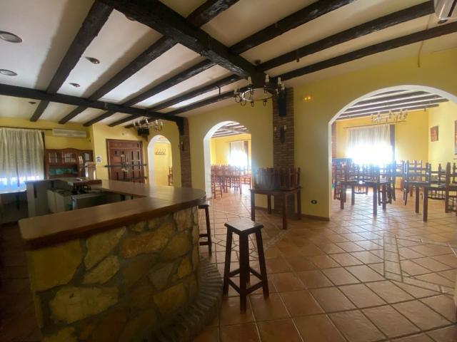 Villa en venta en Belmez