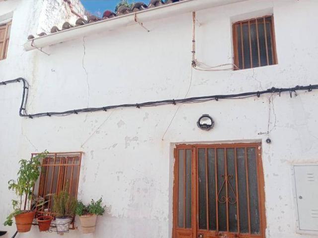 Chalet en venta en Bélmez De La Moraleda, Andalucía