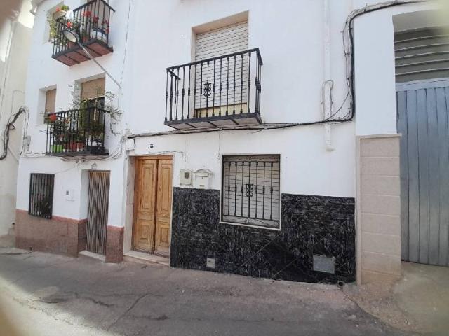 Villa en venta en Bélmez De La Moraleda